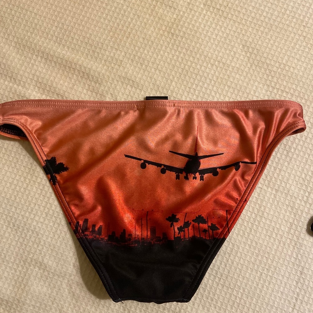 Bikini bottom - Picture 2 of 3